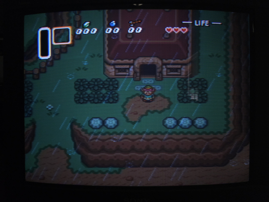 Sony KV-27S15