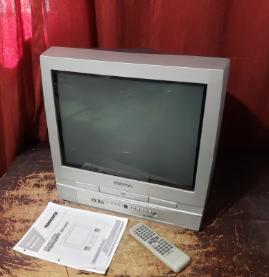 Magnavox MSD520FF