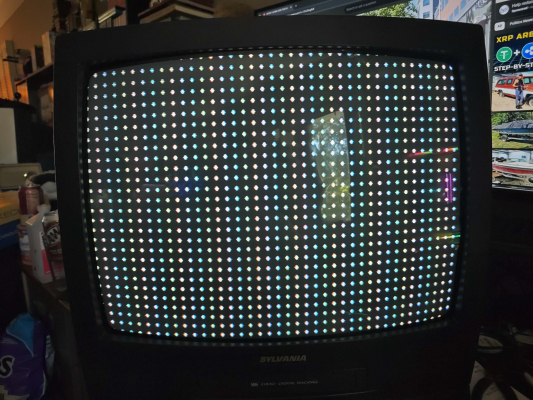 Memorex MT1192A