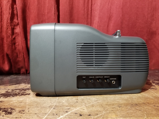 RCA 16-3000