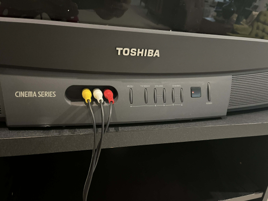 Toshiba 32AX60