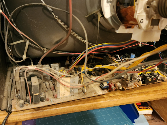 Fisher PC-9220