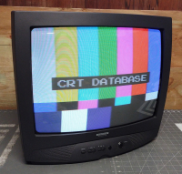 Curtis Mathes CM19022S