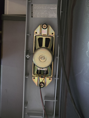 JVC AV-32S575