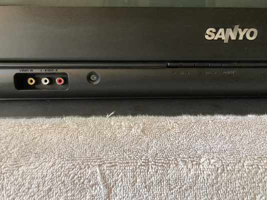 Click to view image in new tab Sanyo HT27547