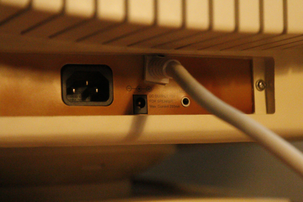 Fujitsu 772M (C771)