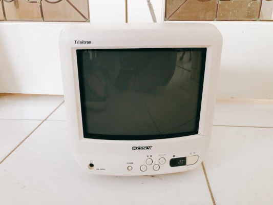 Click to view image in new tab Sony KV-10PR1