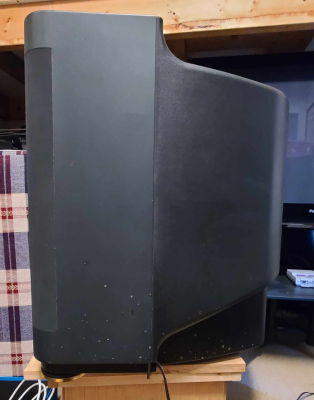 Samsung CT-6830WCX