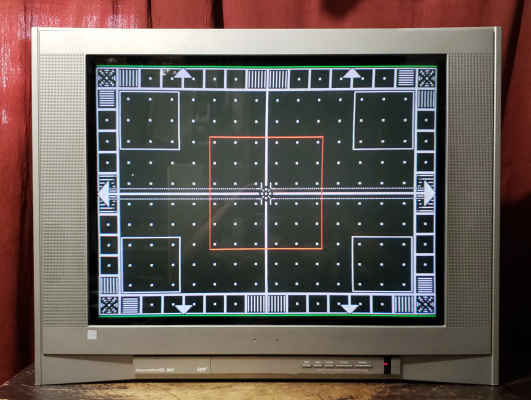 Toshiba 32HF73
