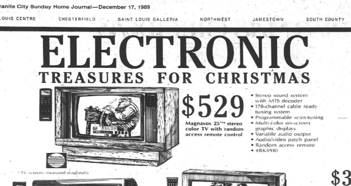 Magnavox RK4910 AK04