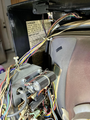 GE 17PF5670