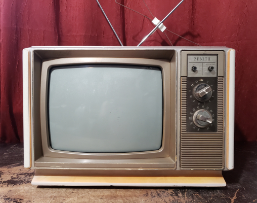 Zenith Z1310A