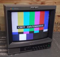 Sony PVM-1340