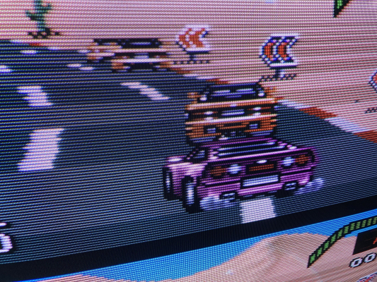 RCA 27V530T