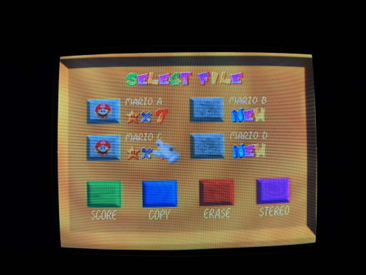 Philips Magnavox TS3260 C129