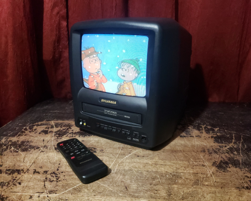 Sylvania SRC2109D