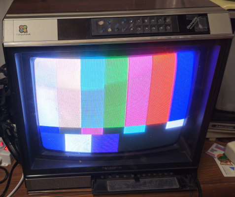 Panasonic CT-3053