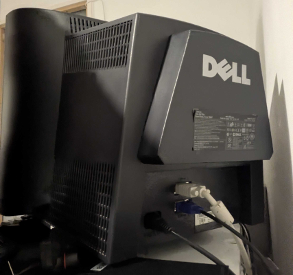Dell P1230
