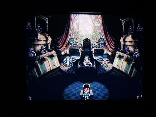 Magnavox PS1980 B121