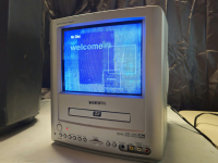 Toshiba MD9DM1R