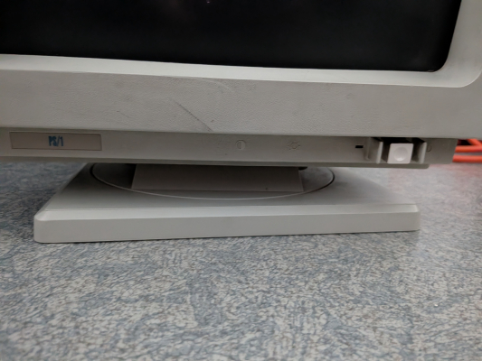 IBM PS/1 33G2834 039-001