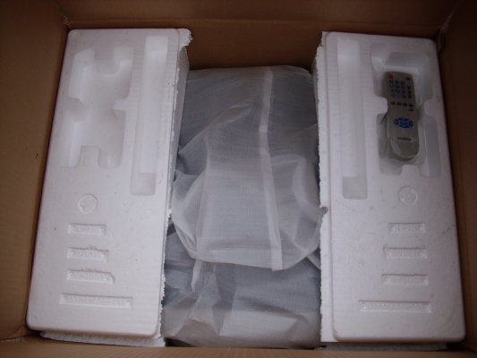 Insignia IS-TV040919