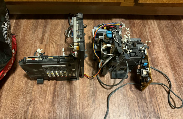 Sony KV-32XBR25