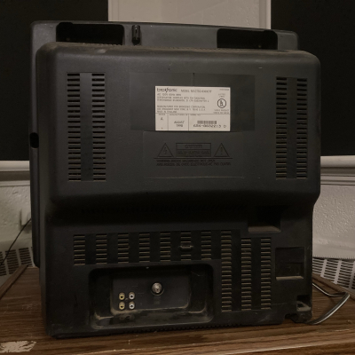 Broksonic CTSG-9369CTT