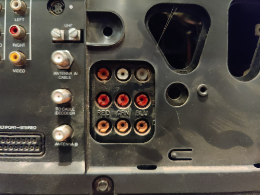 RCA F27110NG