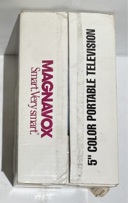 Click to view image in new tab Magnavox RD0510 C102