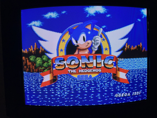 Click to view image in new tab Sony KV-32XBR48