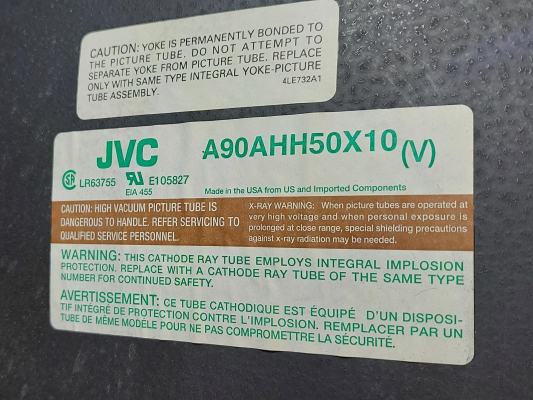 Click to view image in new tab JVC AV-36D502