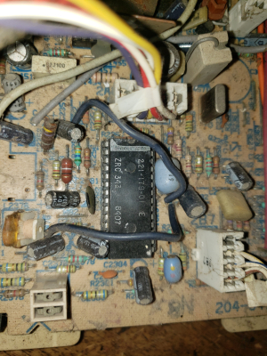 Zenith Z1310A