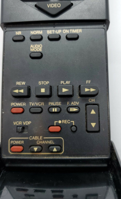 Panasonic CTN-2766S