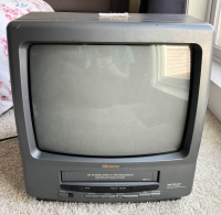 Memorex MVT2135