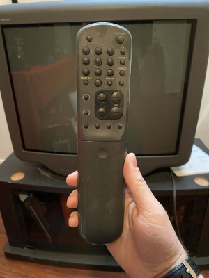 Sony KV-27EXR90