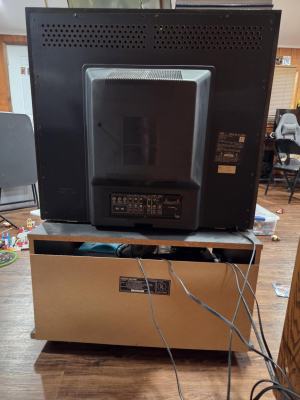 NEC CT-3000S