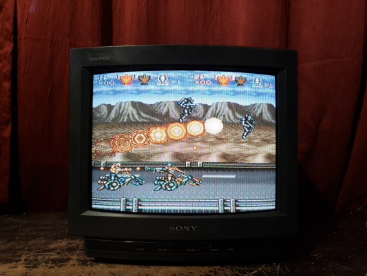 Sony KV-13TR24