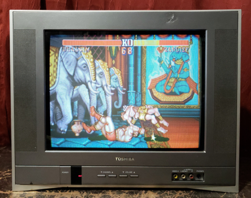 Toshiba 14AF46