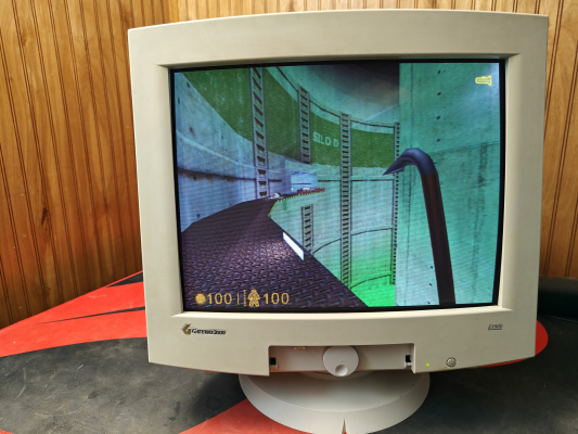 Gateway EV900