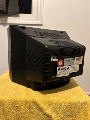 Audiovox AVT-1475