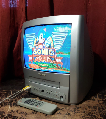 Magnavox MC132DMG01