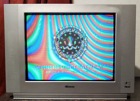 Click to view image in new tab Memorex MT2025D