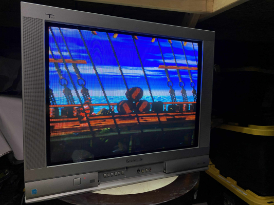 Click to view image in new tab Panasonic CT-27HC15