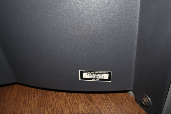 RCA F32650