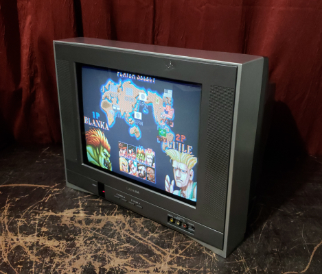 Toshiba 14AF46