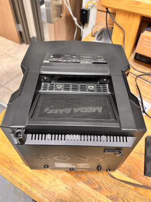 Sony KV-10FMR20