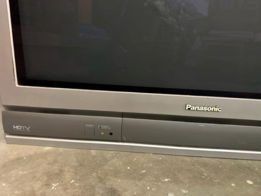 Panasonic CT-34WX50