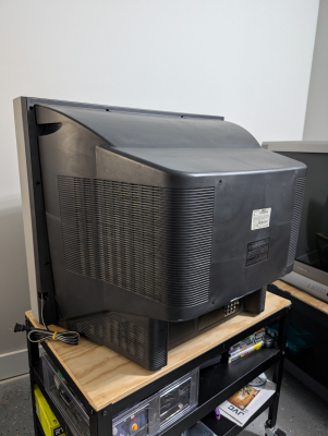 RCA 32V434T