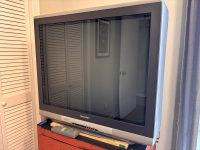 Sharp 32U-F500